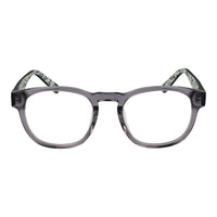 Fila Gray Unisex Optical Frames