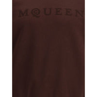 Alexander McQueen Crewneck Sweatshirt