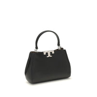 Tory Burch Eleanor Mini Satchel Bag