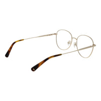 Longchamp Gold Women Optical Frames