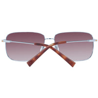 Timberland Gray Men Sunglasses
