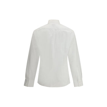Brunello Cucinelli White Shirt