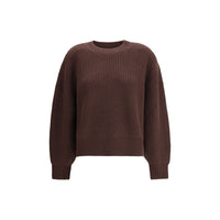 Loulou De Saison Ribbed cashmere Sweater