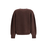 Loulou De Saison Ribbed cashmere Sweater