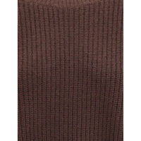 Loulou De Saison Ribbed cashmere Sweater