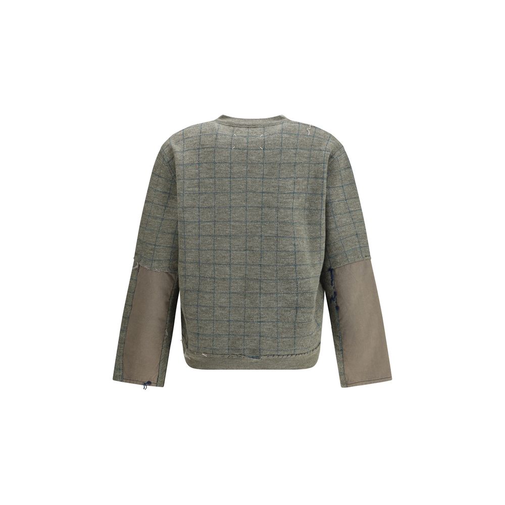 Margiela V-NECK