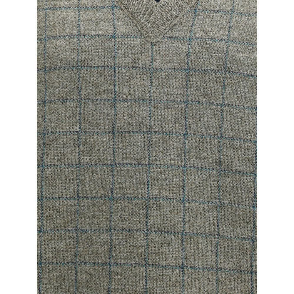 Margiela V-NECK