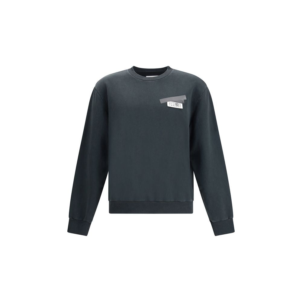 MM6 SWEATSHIRT