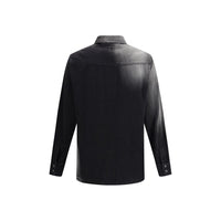 MM6 LONG-SLEEVED SHIRT