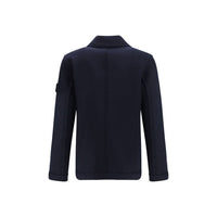 Stone Island Wool felt Coat