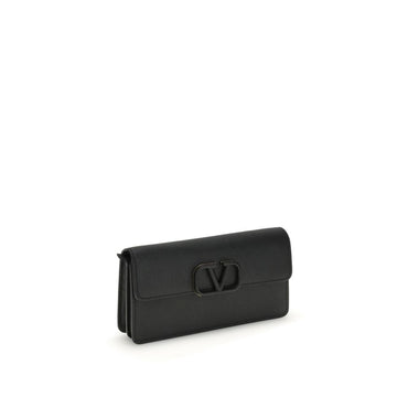 Valentino Garavani VLogo Shoulder Bag