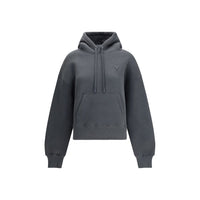 Ami Paris Ami De Coeur Hoodie