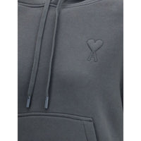 Ami Paris Ami De Coeur Hoodie