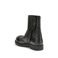 MM6 ANKLE BOOT
