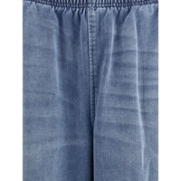 Alexander Wang Sporty Pants with an elastic waistband
