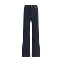 Khaite Danielle Jeans