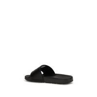 Off-White Arrow Sliders