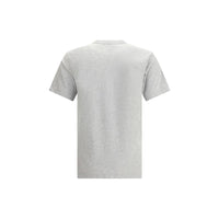 Comme Des Garçons Multicolor print T-shirt