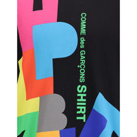 Comme Des Garçons T-shirt