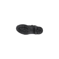 Timberland Black Leather Boot