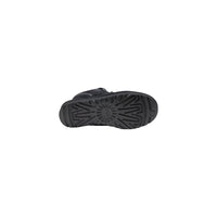 UGG Black Polyester Sneaker