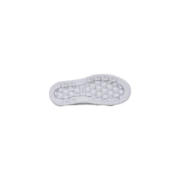 Vans Multicolor Fabric Sneaker