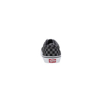 Vans Black Fabric Sneaker