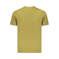 Pepe Jeans Green Cotton T-Shirt
