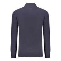 Timberland Blue Wool Sweater