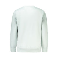 Timberland Green Cotton Sweater
