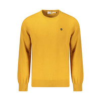 Timberland Brown Wool Sweater