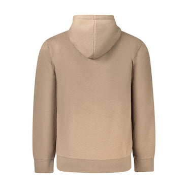 Timberland Brown Cotton Sweater