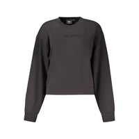 Vans Black Cotton Sweater