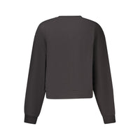 Vans Black Cotton Sweater