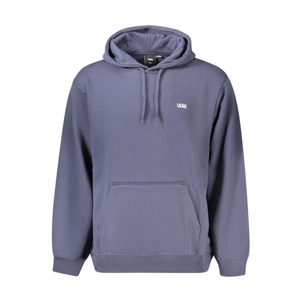 Vans Blue Cotton Sweater