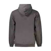 Vans Black Cotton Sweater