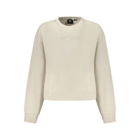 Vans Beige Cotton Sweater