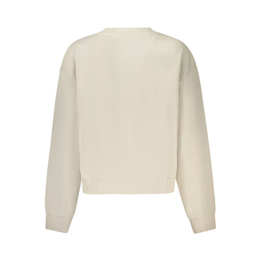 Vans Beige Cotton Sweater