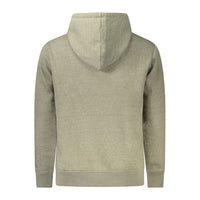 Pepe Jeans Green Cotton Sweater