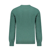 Timberland Green Wool Sweater