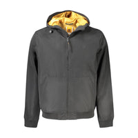 Timberland Black Polyester Jacket
