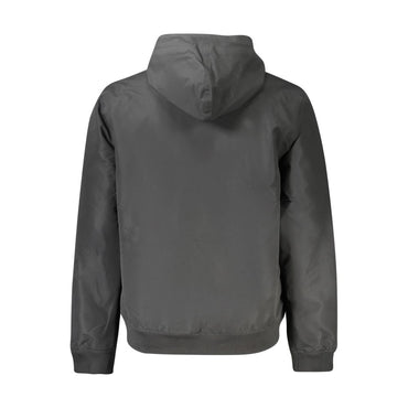 Timberland Black Polyester Jacket