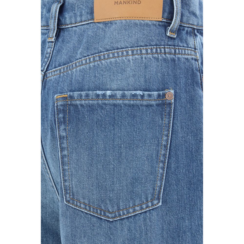 7FOR Scout Jeans