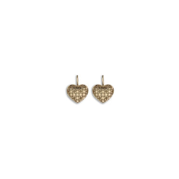 Valentino Garavani Coeur Royal earrings