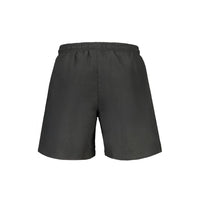 Fila Black Polyester Swimwear