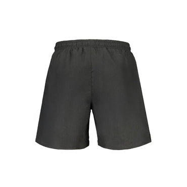 Fila Black Polyester Swimwear