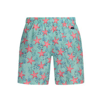 Norway 1963 Blue Polyester Swimwear