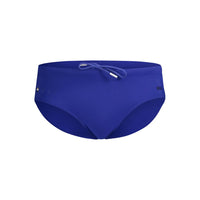 Hugo Boss Blue Elastane Swimwear