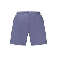 Fila Blue Polyamide Swimwear