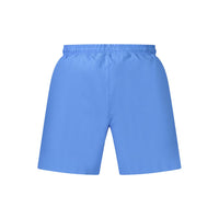 Fila Blue Polyester Swimwear